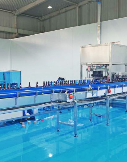 Beer Bottling Machine 4