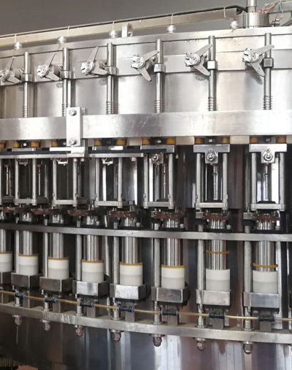 Beer Bottling Machine 5