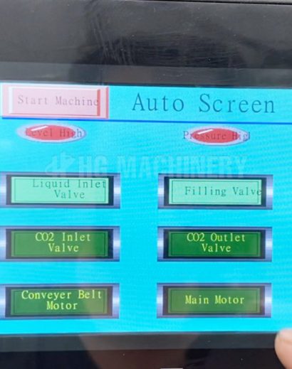 Beer Canning Machine 3