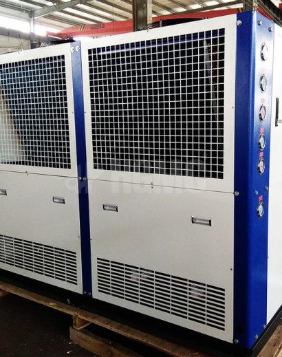 Chiller 3