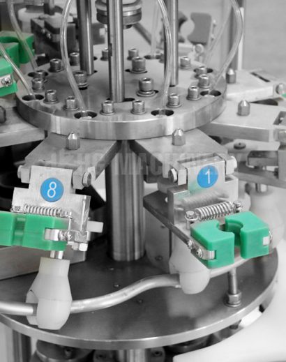 Fully Automatic Beer Bottling Line 5