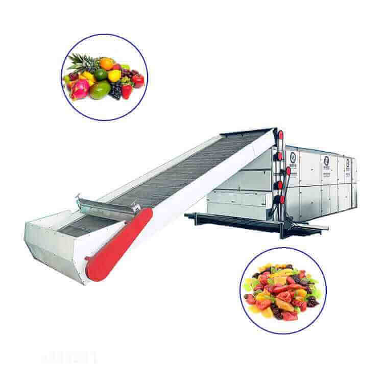 fruit dryer
