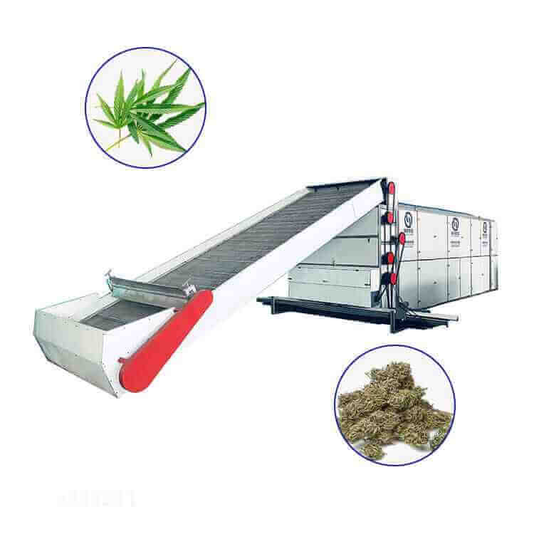 hemp dryer