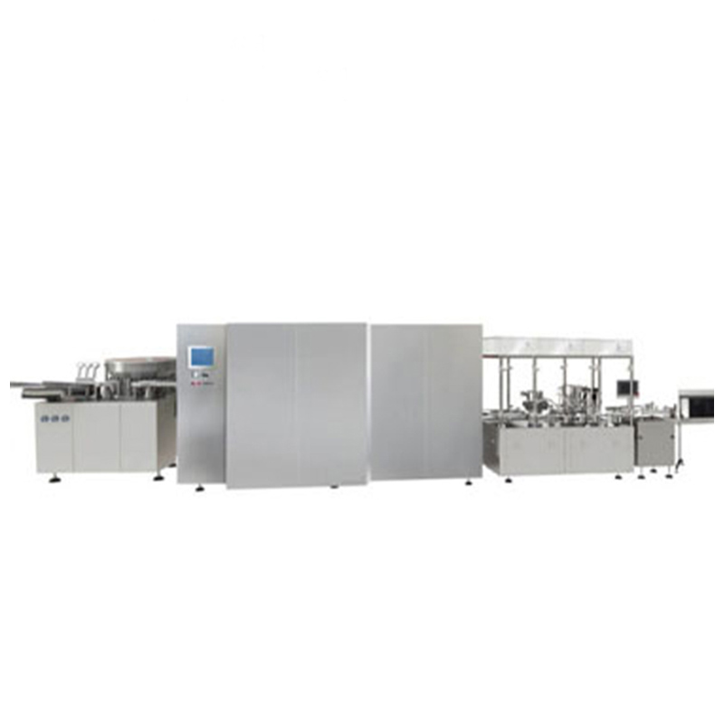 DSG2-80-Eye-Drop-Filling-Machine