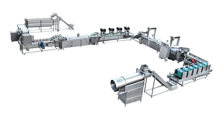 Fully-Automatic-Potato-Chips-Plant-at-Best-Price