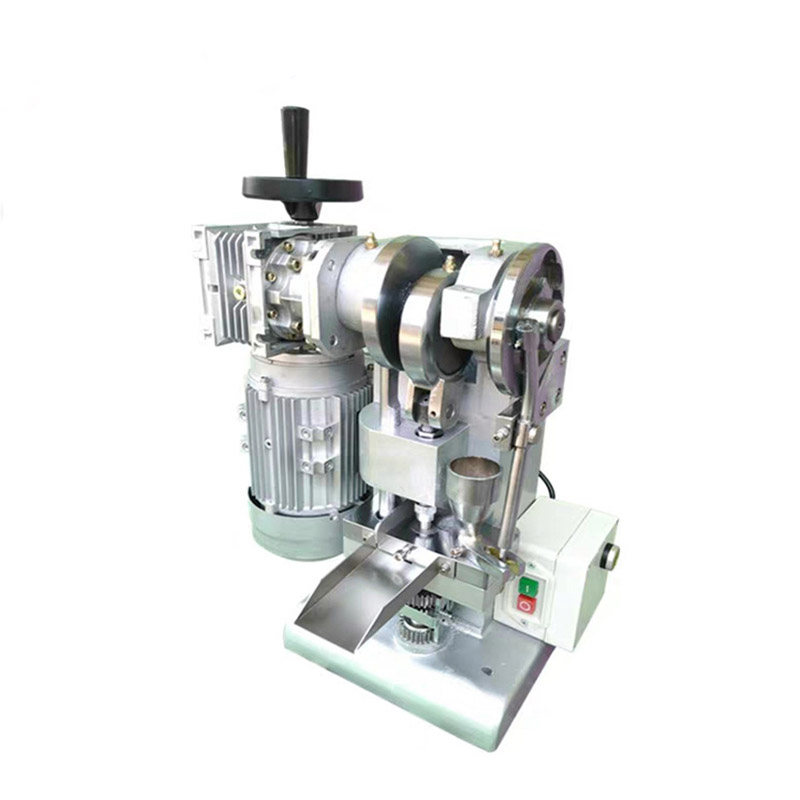 TDP-0-Single-Punch-Tablet-Press-1