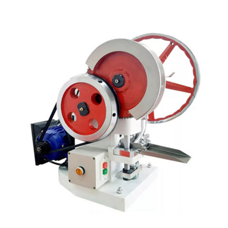 TDP-5-Single-Punch-Tablet-Press