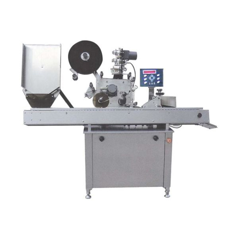 Wtb-C-High-Speed-Labeling-Machine