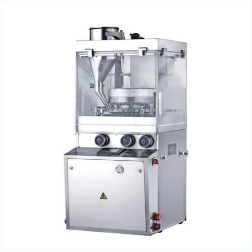 ZP1100 Rotary Tablet Press