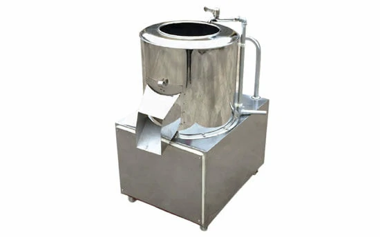 best-potato-peeler-machine