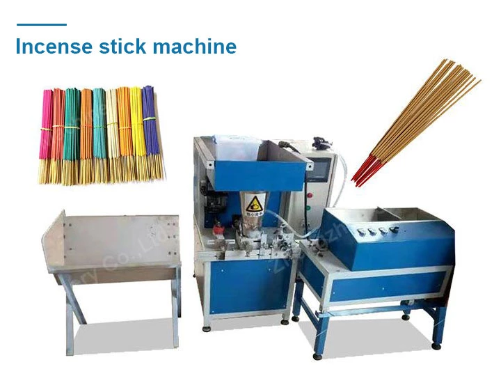 incense-stick-making-machine
