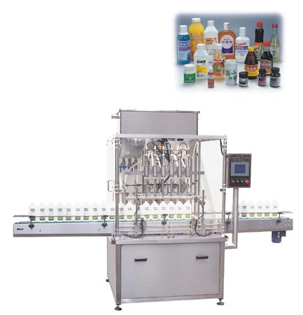 kdl700-liquid-filling-machines