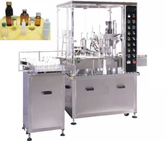 kdl980sg-eye-drop-filling-machine