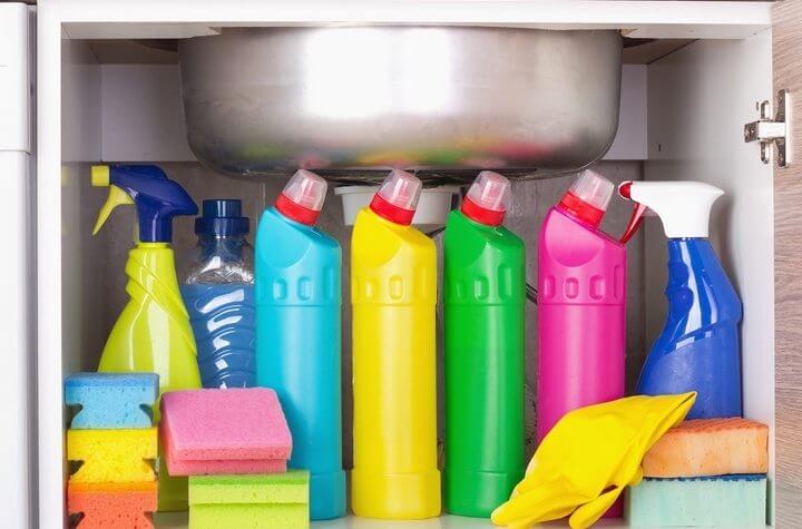 Chemical Items