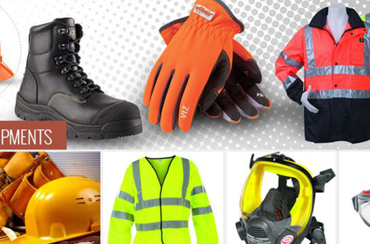 Industrial Material