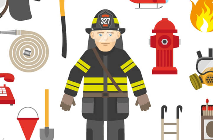 firefighting-equipments